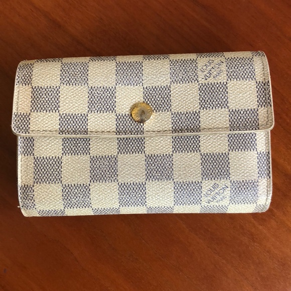 Louis Vuitton Handbags - Louis Vuitton Damier Azur